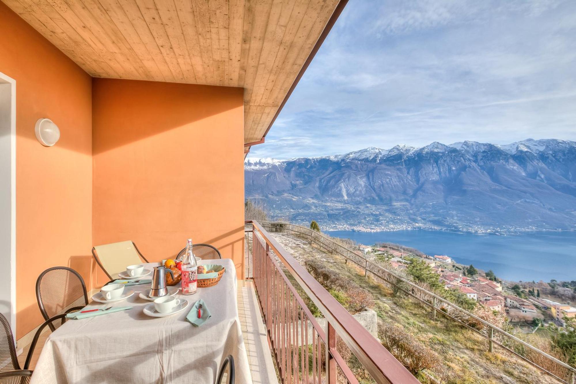 Residence Bellevue Country Style Tremosine Exterior foto