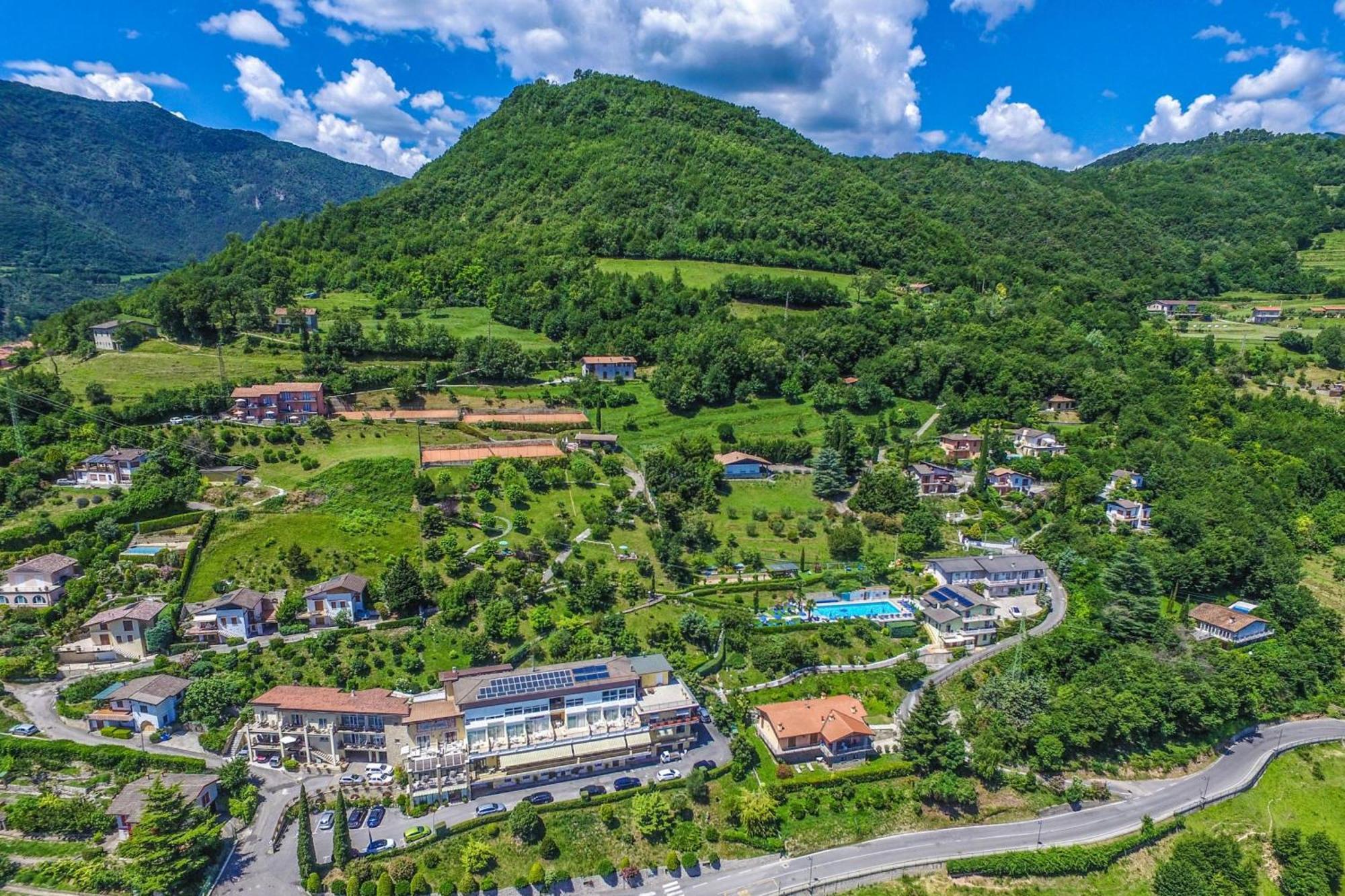 Residence Bellevue Country Style Tremosine Exterior foto