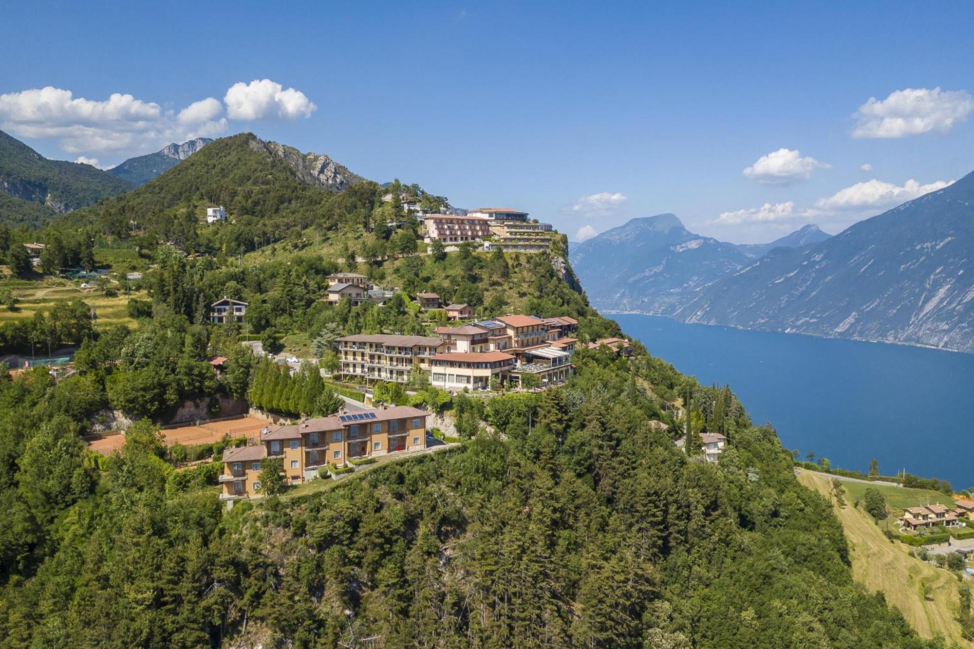 Residence Bellevue Country Style Tremosine Exterior foto